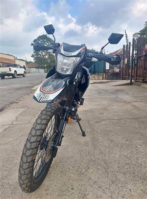 BigBoy Tsr 250