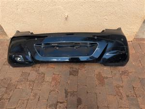 HYUNDAI I20 (2012 MODEL) REAR BUMPER available for sale at low cost