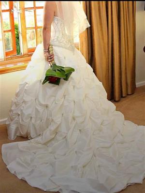 Princess Wedding Dress