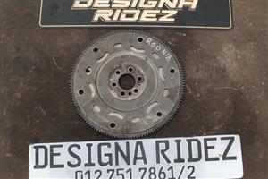 MINI COOPER R60S N18 FLYWHEEL AUTO 