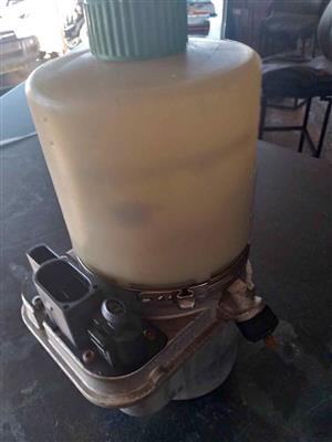 Vw polo 6 blue motion electric steering pump for sale please contact us for more details