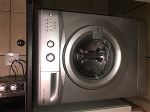 DeFy 600 washing machine 