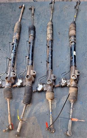 Mahindra Scorpio 2.2 Steeringrack For Sale