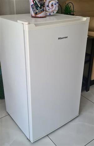 Hisense 92L Bar Fridge