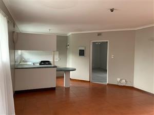 A Well Presented Studio Apartment