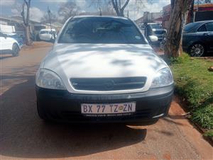 Opel Corsa 1.4 Comfort