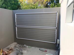 Collapsible Washing Lines