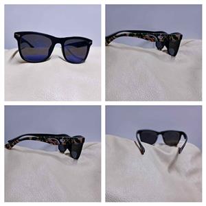 Bape Ape camouflage uv sunglasses