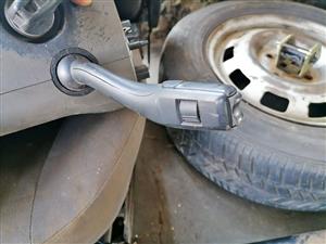 AUDI A4 B6 WIPER & INDICATOR SWITCH FOR SALE