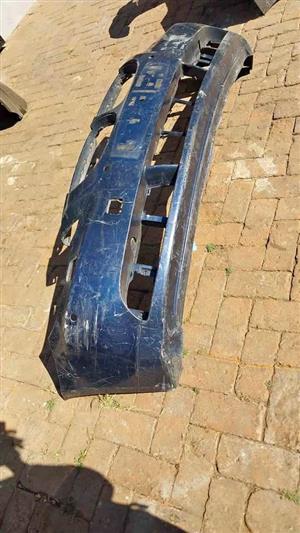 BMW E front bumper for sale