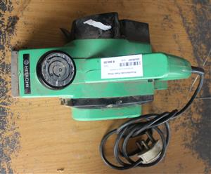 HITACHI FU-20 PLAINER S065566F
