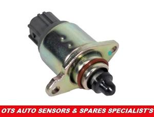 TOYOTA AVANZA 1.3 1.5 4 PIN IDLER VALVE IACV IDLE AIR CONTROL VALVE FUEL COLD START VALV