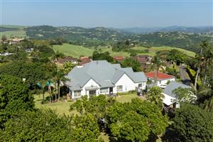 Expansive Multi-Dwelling House in Tranquil Lower Illovo, Amanzimtoti