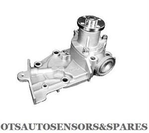 CHERY QQ3 0.8 SQR372 12V 2006 WATER PUMP