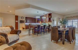 Exquisite 5-Bedroom Home in Jakarandas, Kuils River – Luxury and Security Combined