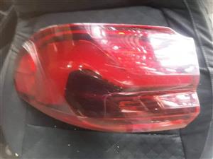 BMW  x2 f39 Rear light