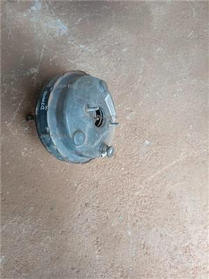 Second Hand Dodge Journey Brake Booster 