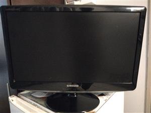 Samsung Sync Master B2330 Monitor 