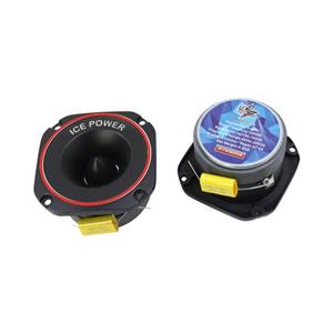 Ice Power IP-TW3200B 3200W Bullet Tweeters
