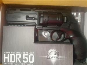 Home Defence Revolver  for sale