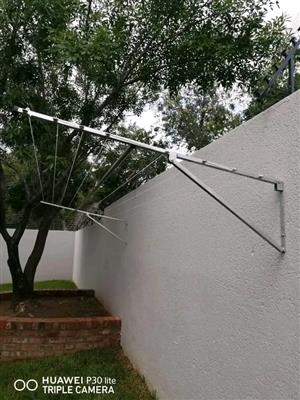 Washing lines for sale
