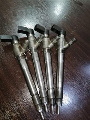 FORD RANGER 2.2/3.2 DIESEL INJECTORS