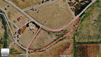 4-Acre Lifestyle Smallholding for Sale
