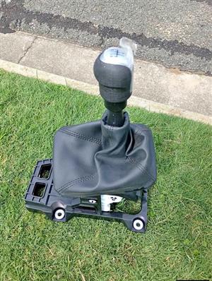 Corsa lite gear levers new available