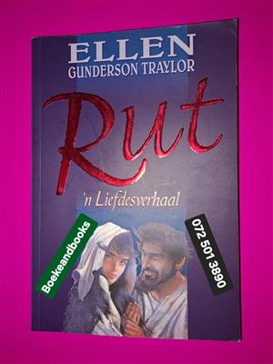 Rut - Ellen Gunderson Traylor.