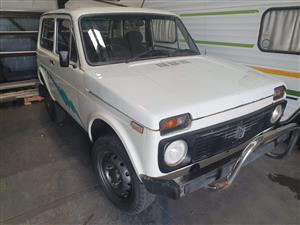 Lada Niva