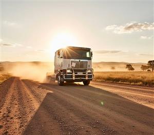 2008 - International 9800i Low Roof 6x4 Truck on sale | Only 1 Left | Excellent Condition