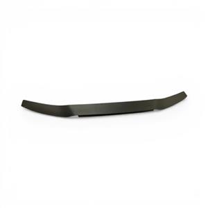 Matt Black Bonnet Guard for Toyota Hilux/Fortuner 2005-2008