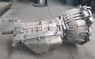 Land Rover Discovery 2 Gearbox for sale