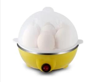 Egg boiler/steamer