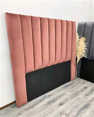 Queen size headboard 