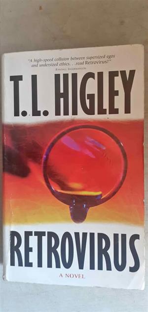 Retrovirus - T.L. Higley