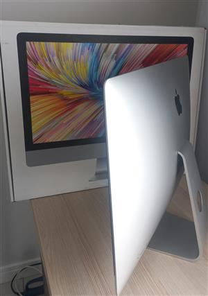 Apple iMac 27inch 5K Retina 6-Core 64GB RAM 1TB SSD