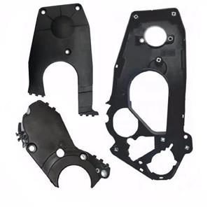 Opel Corsa Timing Cover 3pc