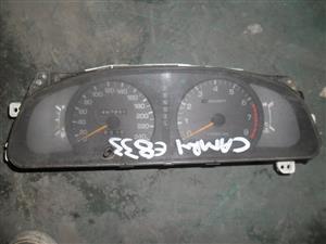 Toyota Camry cluster for sale
