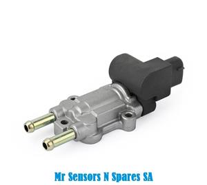 Toyota 3 Pin Idle Control Valve