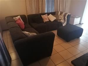 Corner Sofa Couch