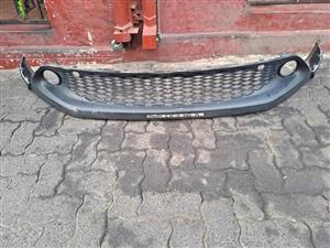Toyota C-HR Lower Grill. Call or DM .