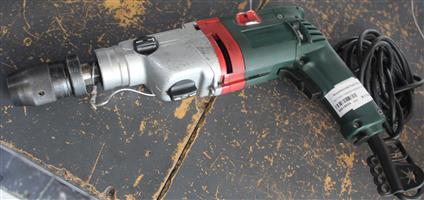 METABO SBE808 HAMMER