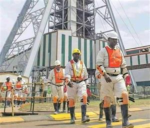 2026 Mining skills and operators training programs