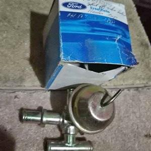 Granada, Heater tap