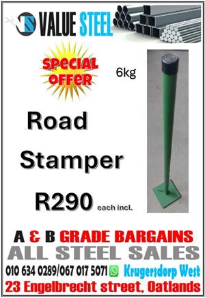 Road Stampers