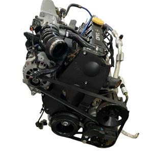 Opel 1.4L 8V Engine