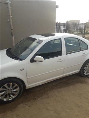 2004 1.8T jetta mk4 