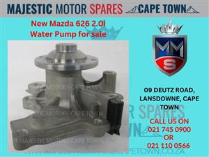 Mazda 626 2.0i Water Pump