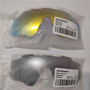 Jawbreaker Replacement Lenses